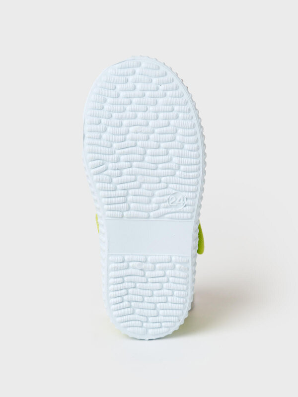 PLAYTODAY Сандалии 590280 12613712 зеленый