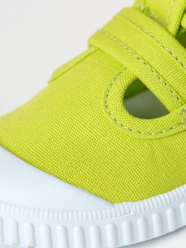 PLAYTODAY Сандалии 590280 12613712 зеленый