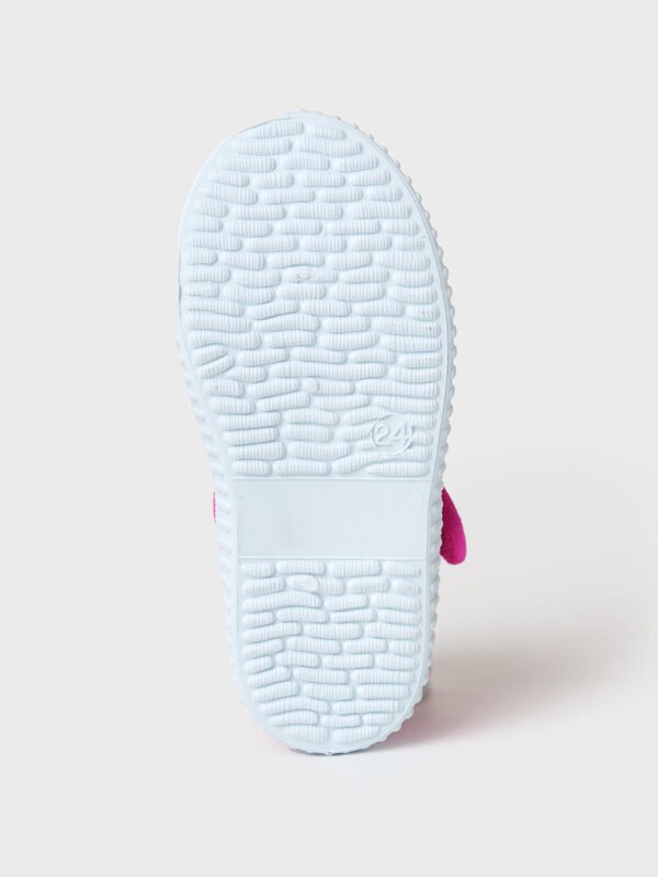 PLAYTODAY Туфли 590282 12623736 фуксия