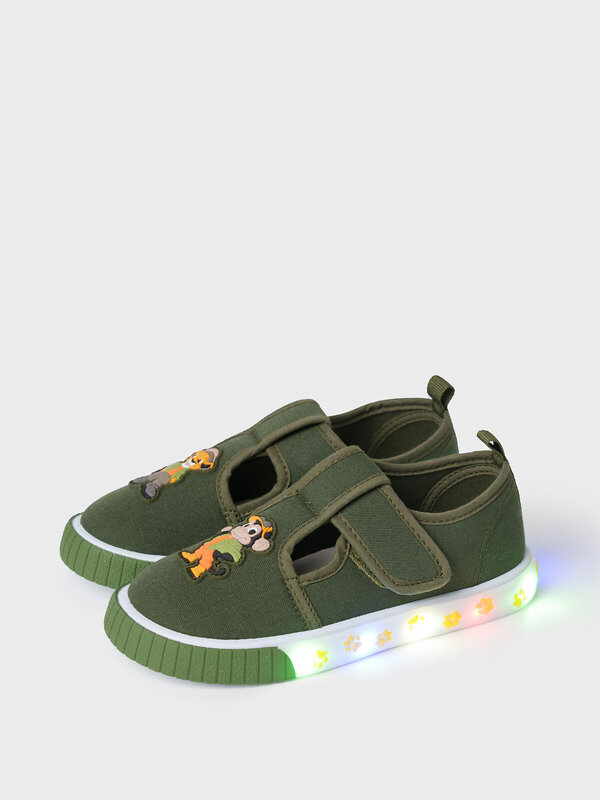 PLAYTODAY Сандалии 590283 12612758 хаки