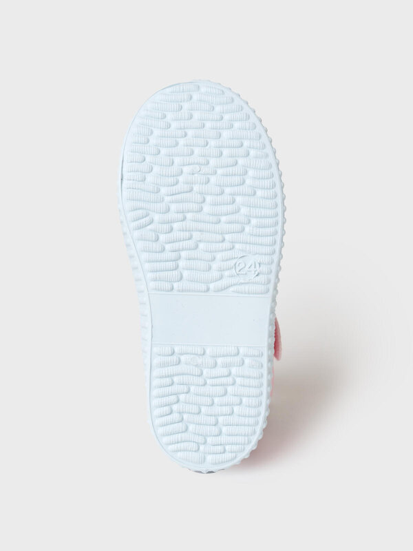 PLAYTODAY Туфли 590286 12623724 розовый