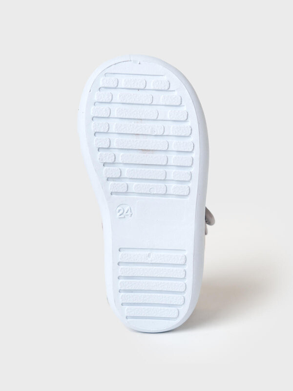 PLAYTODAY Сандалии 590290 12613714 серый