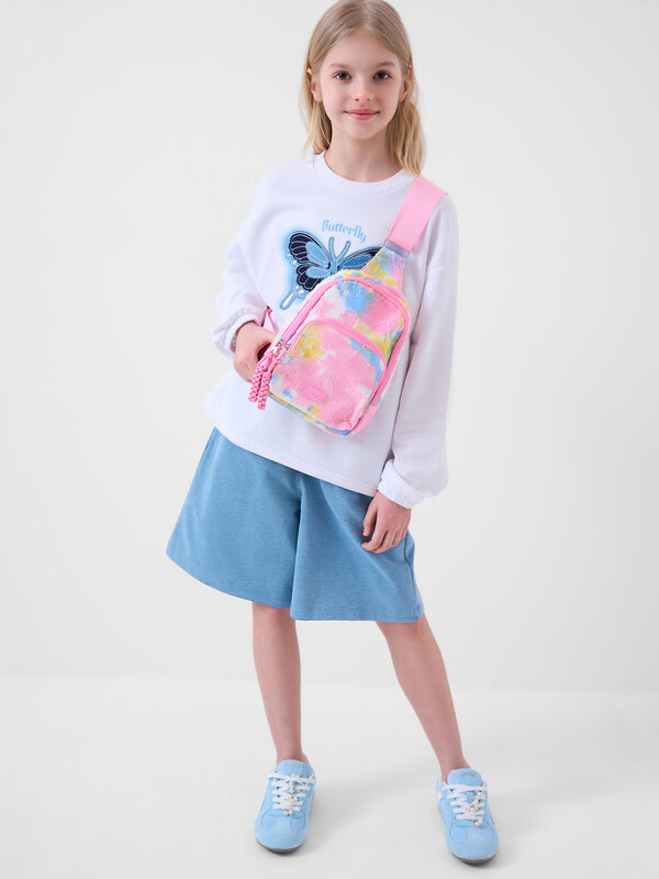 PLAYTODAY Полуботинки 590291 12621799 голубой