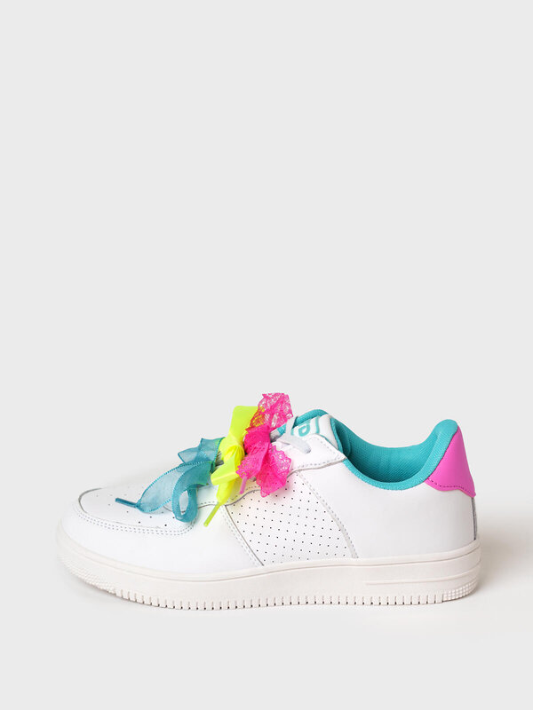 PLAYTODAY Полуботинки 590293 12621798 белый