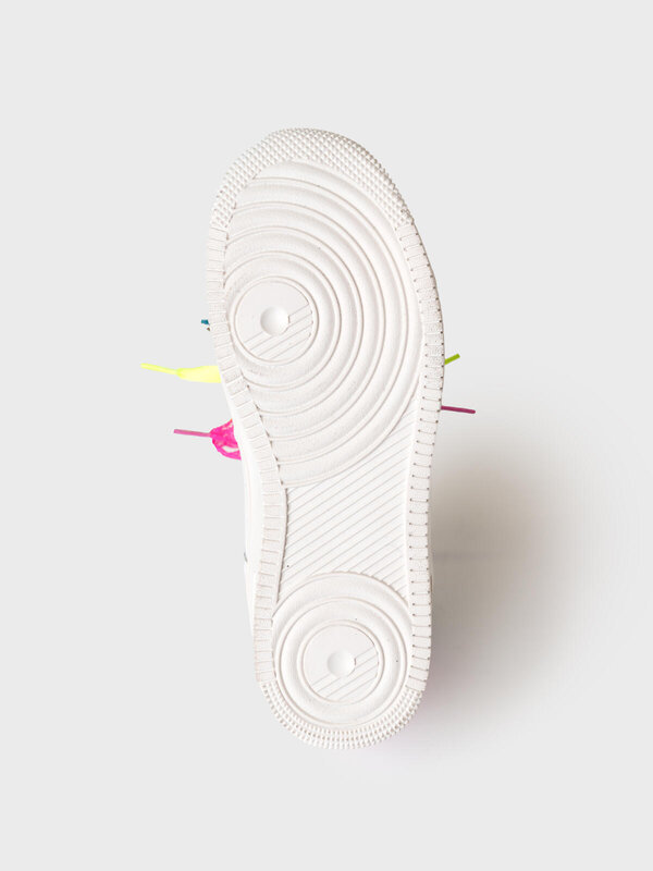 PLAYTODAY Полуботинки 590293 12621798 белый