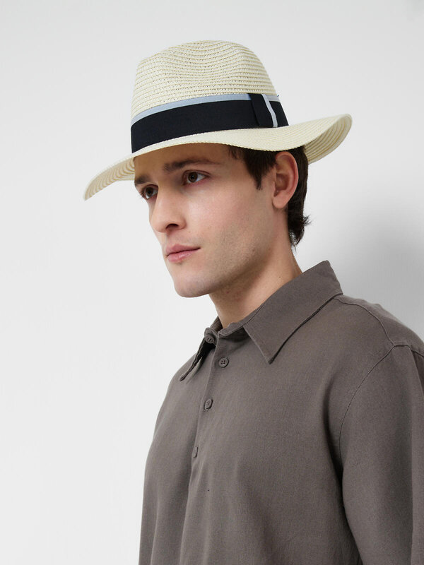 PLAYTODAY Шляпка 590298 12656163 белый