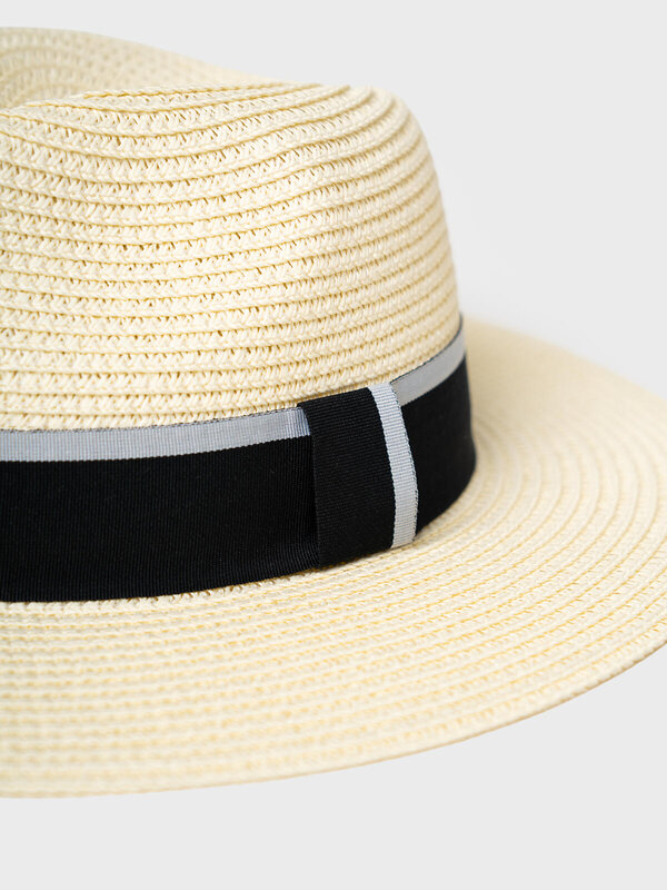 PLAYTODAY Шляпка 590298 12656163 белый