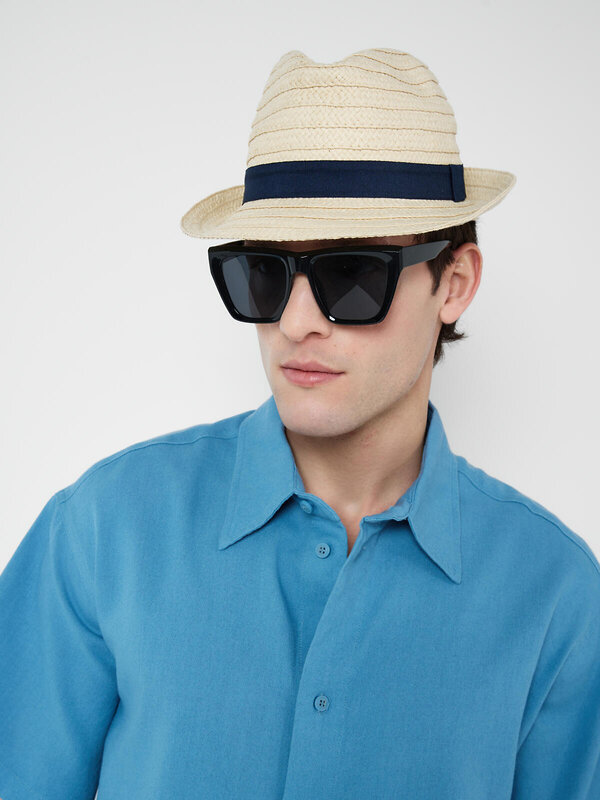 PLAYTODAY Шляпка 590299 12656164 бежевый