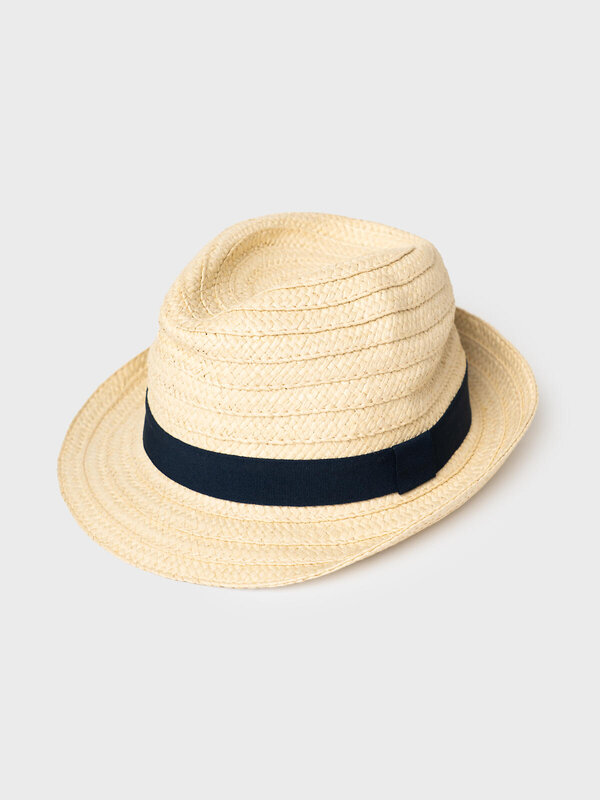PLAYTODAY Шляпка 590299 12656164 бежевый