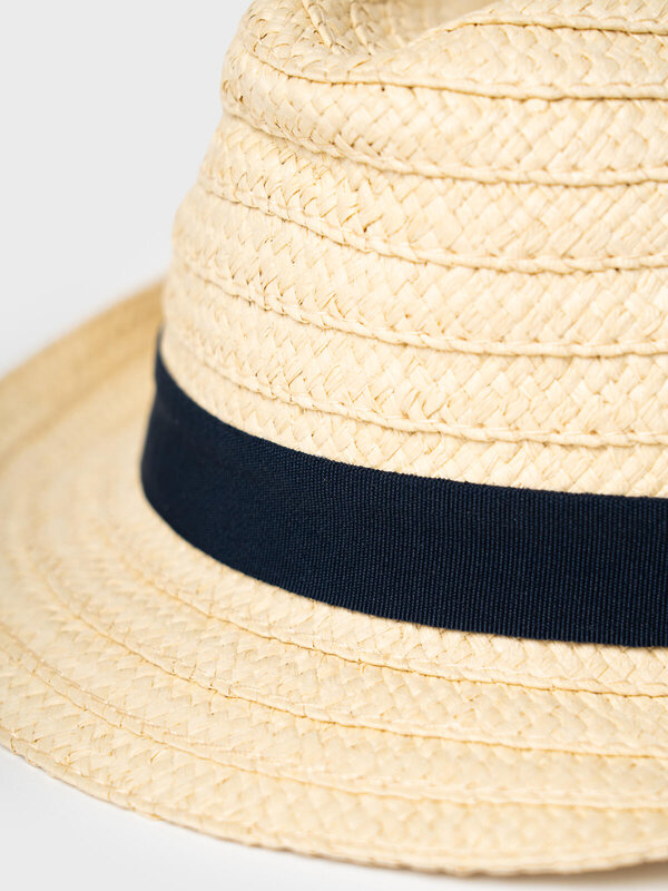 PLAYTODAY Шляпка 590299 12656164 бежевый