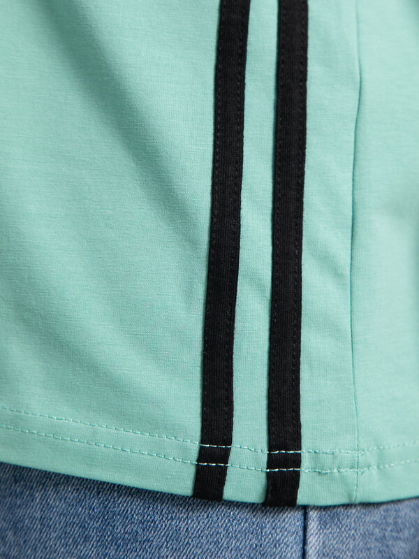 LT Collection Блуза 590304 Б15536-20М мятный