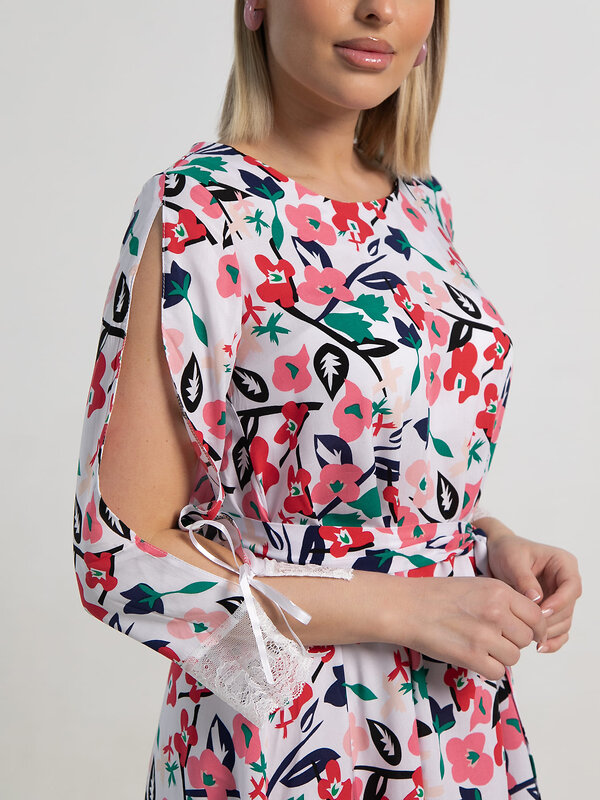 LT Collection Платье 590314 П15632-33М 