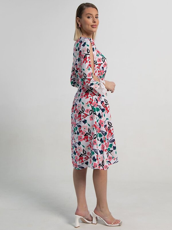 LT Collection Платье 590314 П15632-33М 