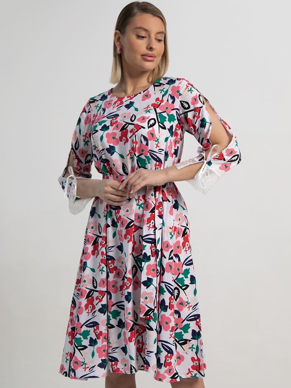 LT Collection Платье 590314 П15632-33М 