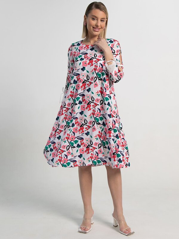 LT Collection Платье 590314 П15632-33М 