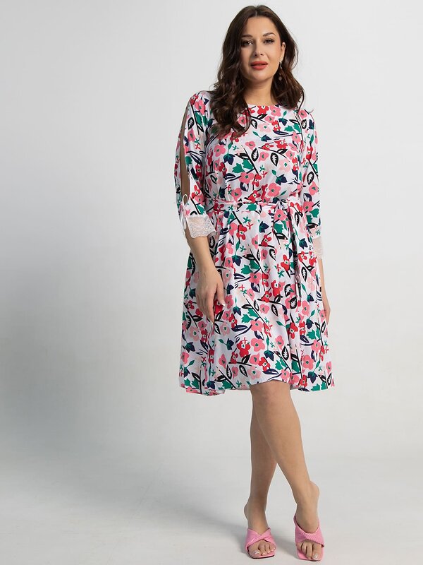 LT Collection Платье 590314 П15632-33М 