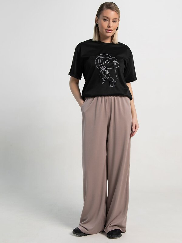 LT Collection Брюки 590326 Б15102-5М 