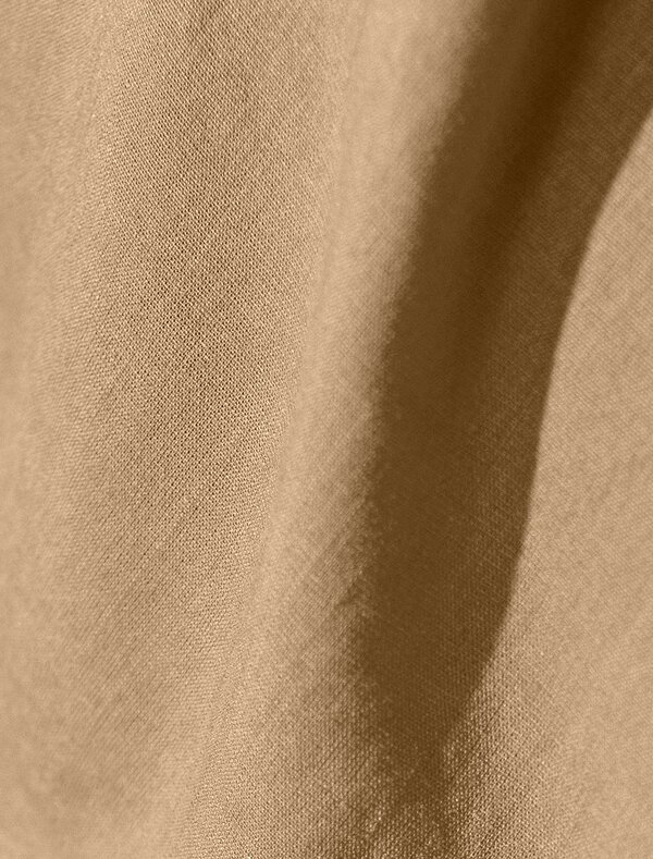 VILATTE Топ 590334 D23.076 бежевый