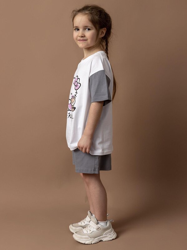 BATIK Комплект 590373 087_ЛС26 Мультиколор