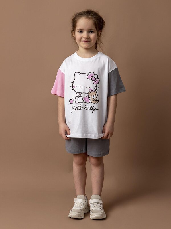 BATIK Комплект 590373 087_ЛС26 Мультиколор