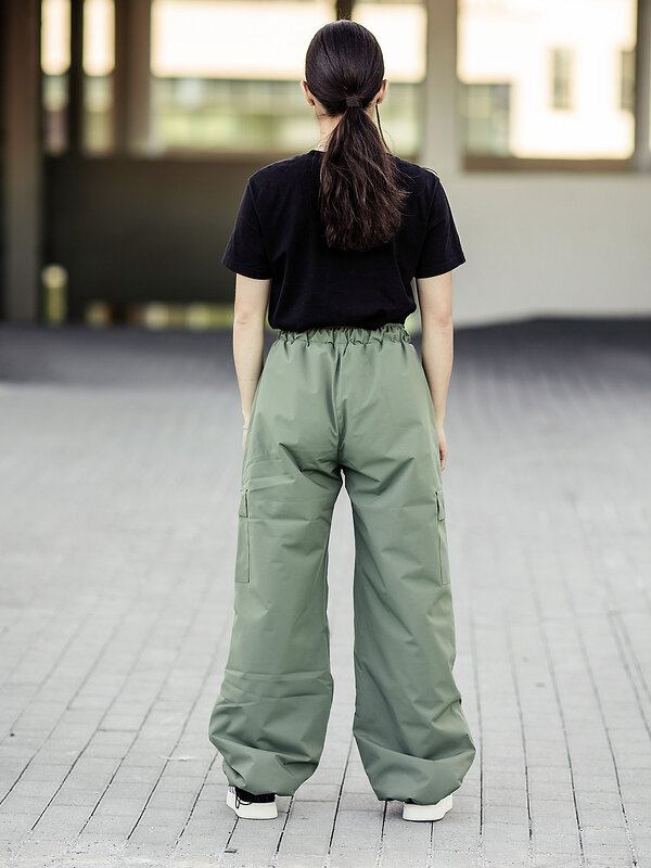 BATIK Брюки 590378 497-24з-05 Лавровый