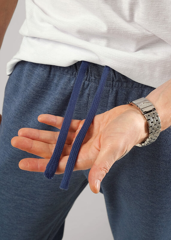 CLEVER Брюки 590408 562618/14ииж джинсовый