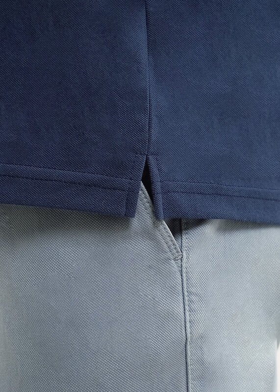 CLEVER Джемпер 590414 562718/14зз maxi_п т.синий