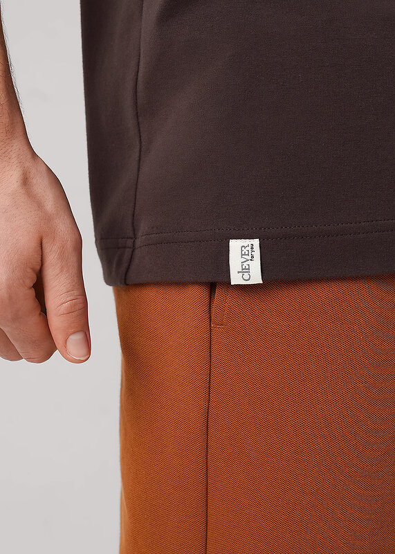 CLEVER Комплект 590415 MHP560722/1 т.коричневый/коричневый