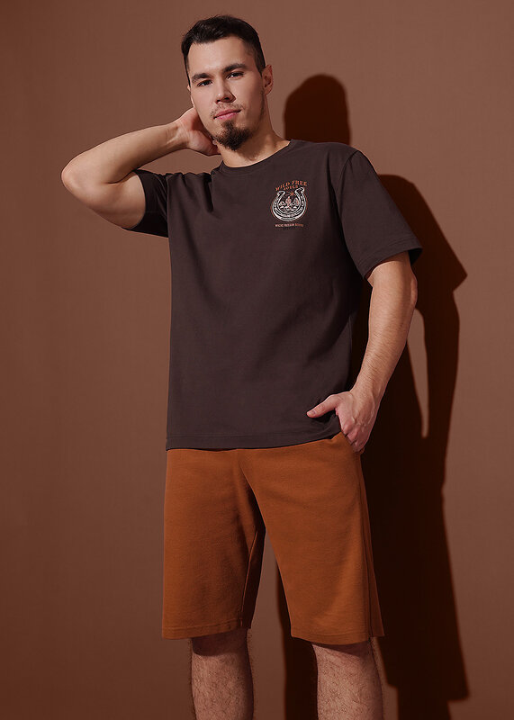 CLEVER Комплект 590415 MHP560722/1 т.коричневый/коричневый