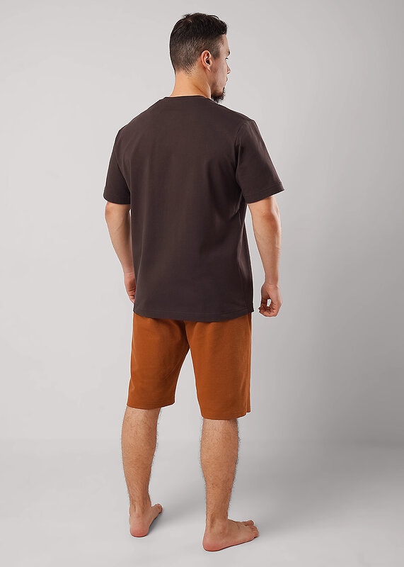 CLEVER Комплект 590415 MHP560722/1 т.коричневый/коричневый