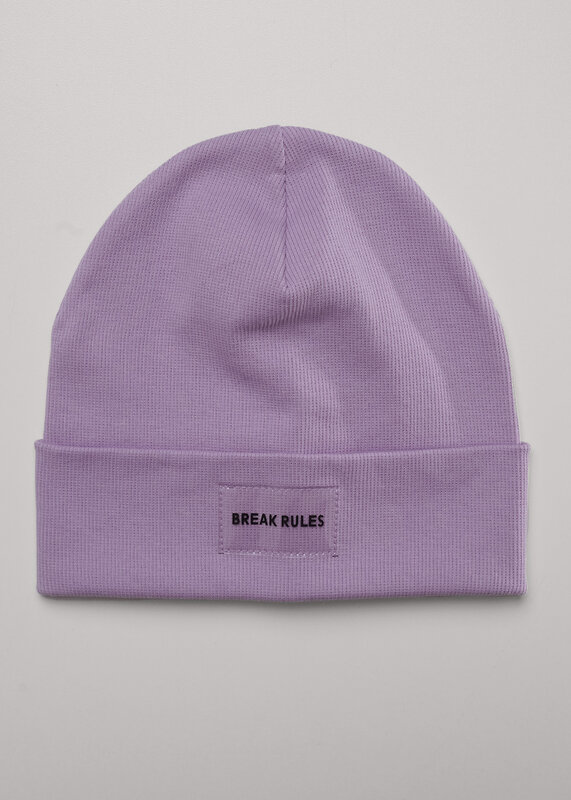 CLEVER Шапка 590418 566604ш св.фиолетовый