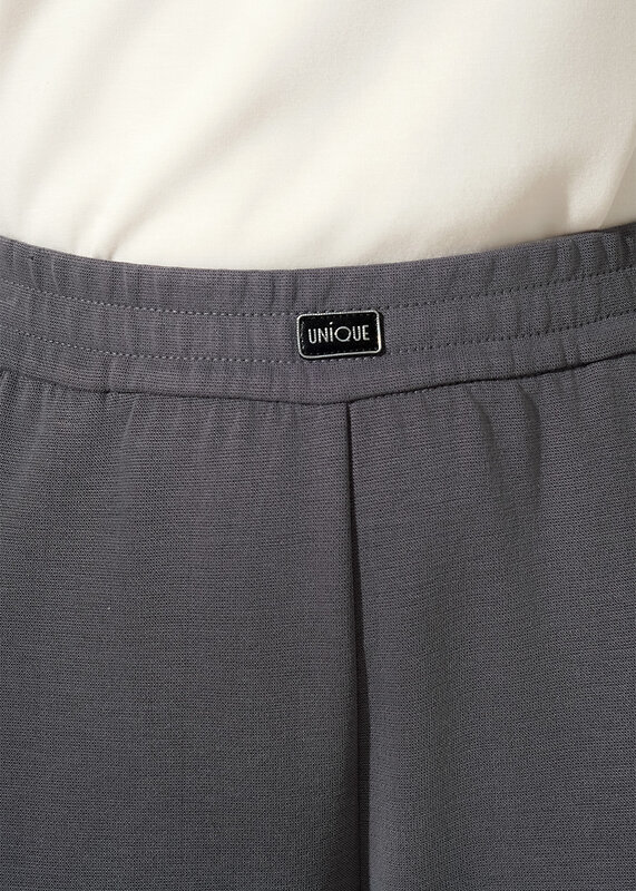 CLEVER Брюки 590420 267190/200тдф т.серый