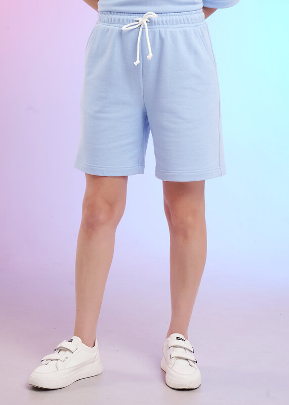 CLEVER Шорты 590431 LSH26-1229 голубой