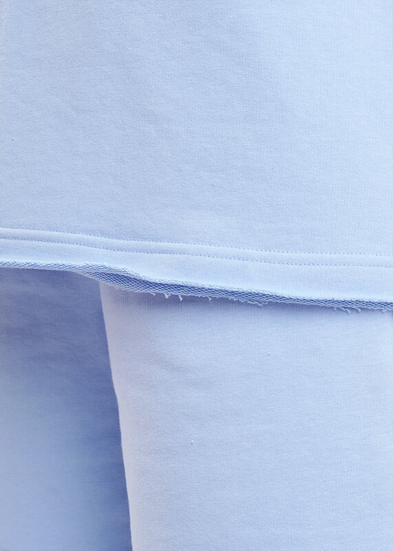 CLEVER Футболка 590432 LF26-1229/3 голубой