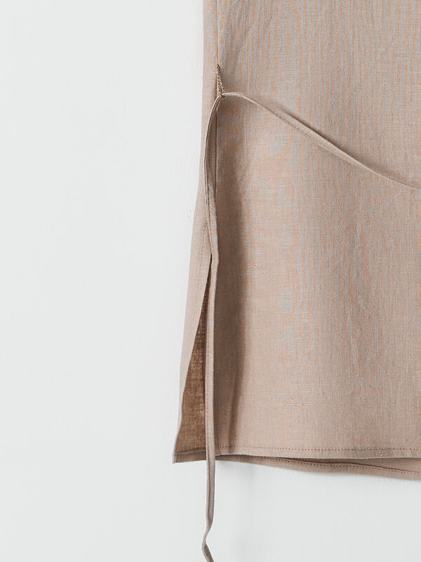 MARK FORMELLE Блуза 590438 112552 бежевый