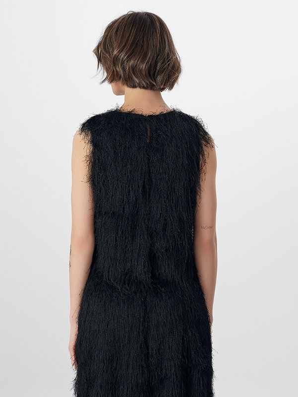 MARK FORMELLE Блуза 590439 122496 черный