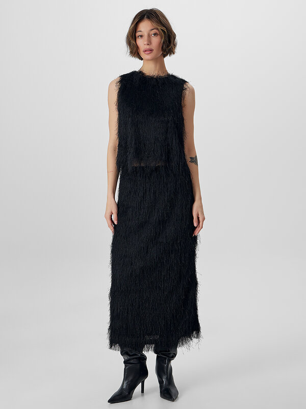 MARK FORMELLE Блуза 590439 122496 черный