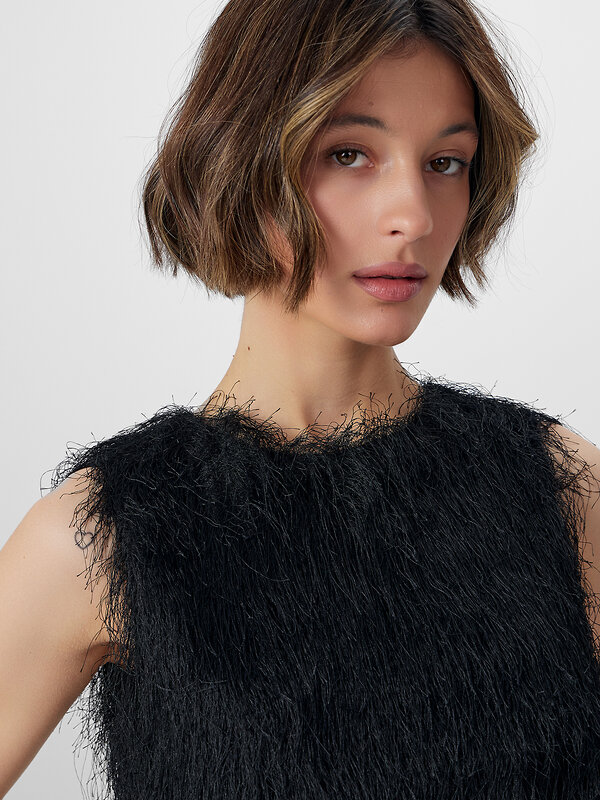 MARK FORMELLE Блуза 590439 122496 черный