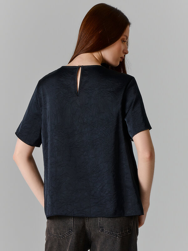 MARK FORMELLE Блузка 590443 112983 черный