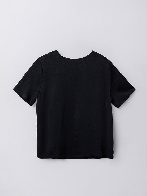 MARK FORMELLE Блузка 590443 112983 черный