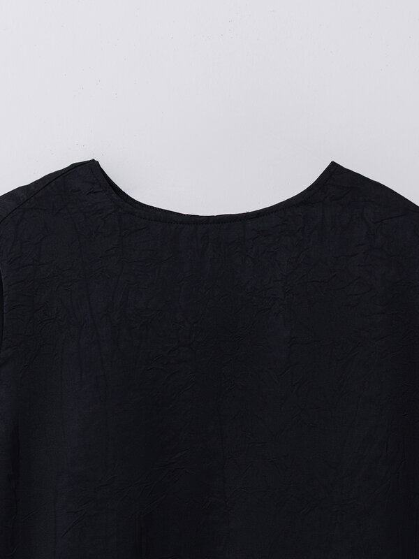 MARK FORMELLE Блузка 590443 112983 черный