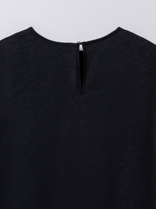 MARK FORMELLE Блузка 590443 112983 черный