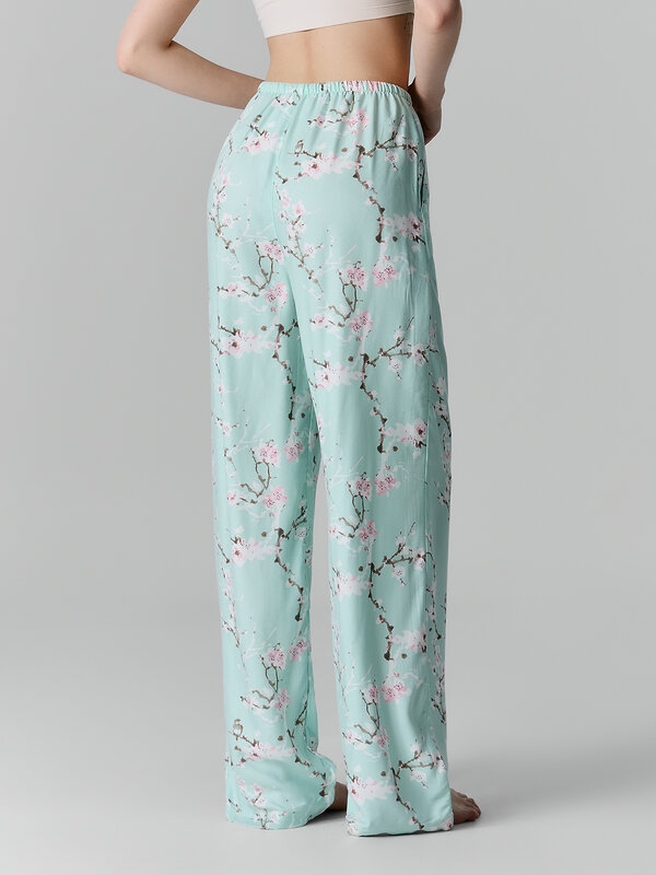 MARK FORMELLE Брюки 590446 532431-3 сакура на мятном