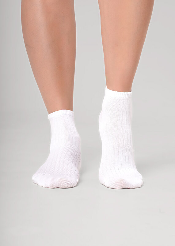 CLEVER Носки 590456 Д5600 белый