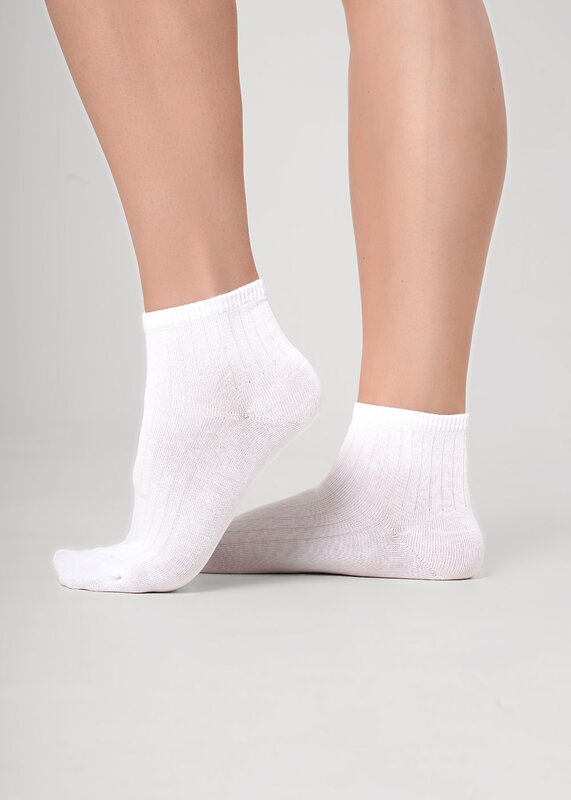 CLEVER Носки 590456 Д5600 белый