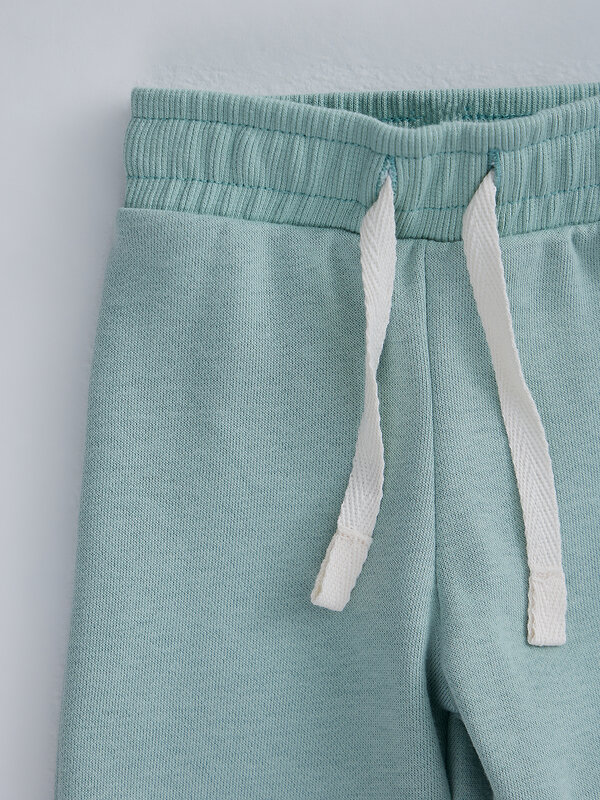 MARK FORMELLE Брюки 590475 85120 мята