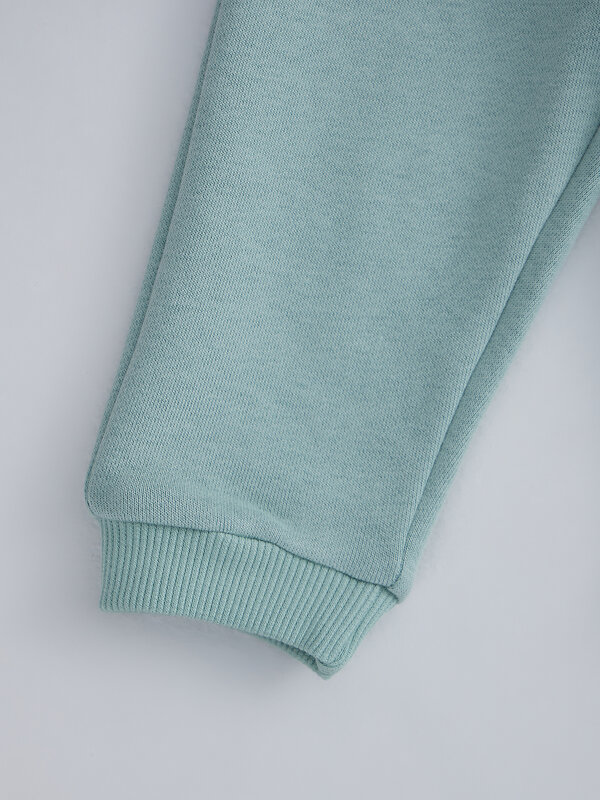 MARK FORMELLE Брюки 590475 85120 мята