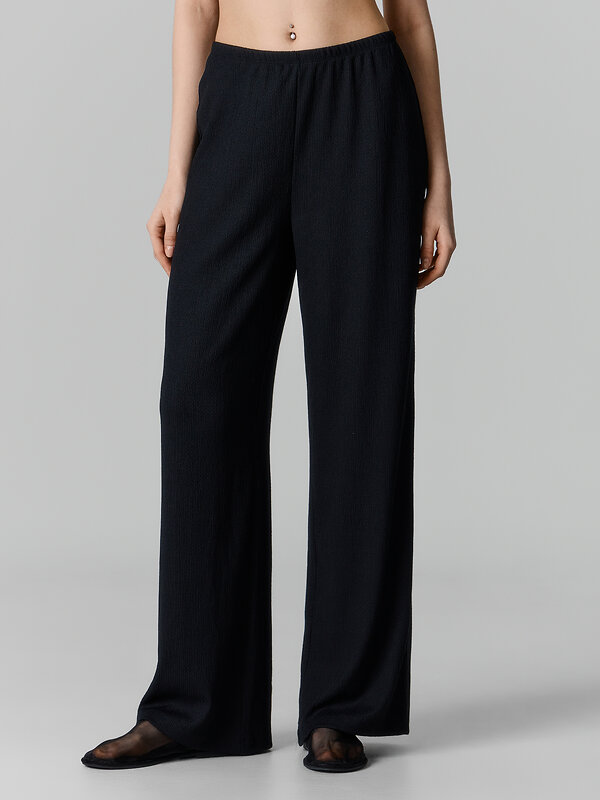 MARK FORMELLE Брюки 590479 182558 черный