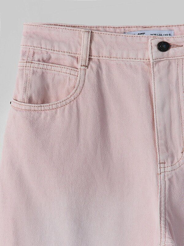 MARK FORMELLE Брюки 590483 2026-1DSW1502-9p розовый