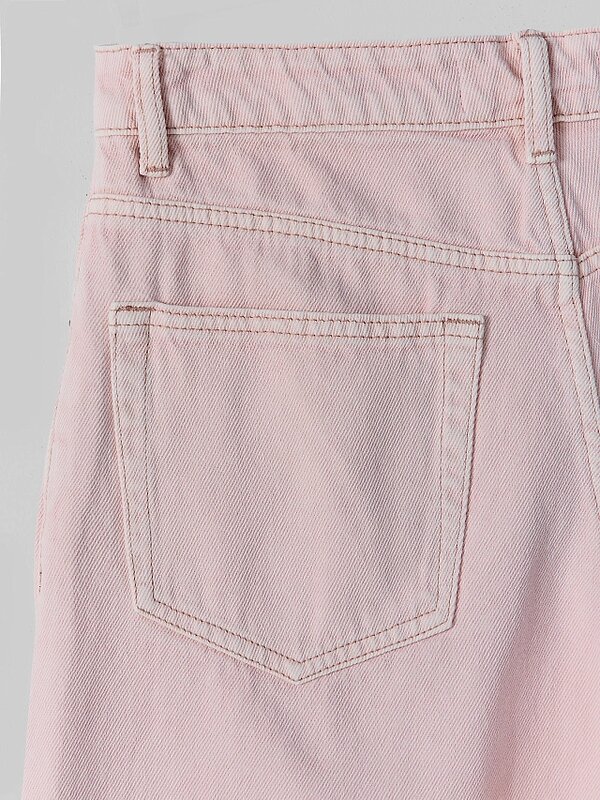 MARK FORMELLE Брюки 590483 2026-1DSW1502-9p розовый